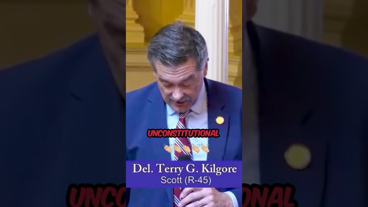 Virginia House Passes HB 217, Advancing Broad Assault Firearm and Magazine Ban