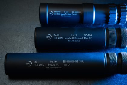 Virginia Lawmakers Unanimously Block 0 Suppressor Tax in Finance Subcommittee Vote