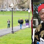 White teens cleared of hate crime allegations levied by Black Virginia Tech professor