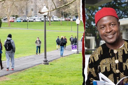 White teens cleared of hate crime allegations levied by Black Virginia Tech professor