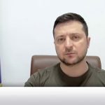 Zelensky: I Don’t Have Time “For All This Sh*t!”