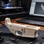 Washington Bill Faces NRA Fire for ‘Unconstitutional’ 3D Printing Crackdown