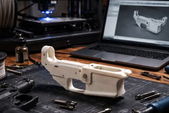 Washington Bill Faces NRA Fire for ‘Unconstitutional’ 3D Printing Crackdown