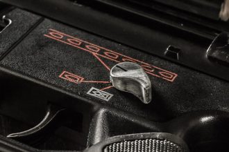 GOA-Backed Bill Introduces Program to Sell Machine Guns to Law-Abiding Citizens in West Virginia