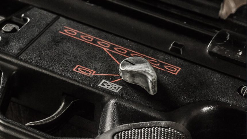 West Virginia Senate Bill Proposes State Program to Sell Machine Guns to Law-Abiding Citizens