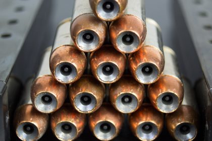 Why Quality JHP Ammunition Is the Standard for Defensive Carry
