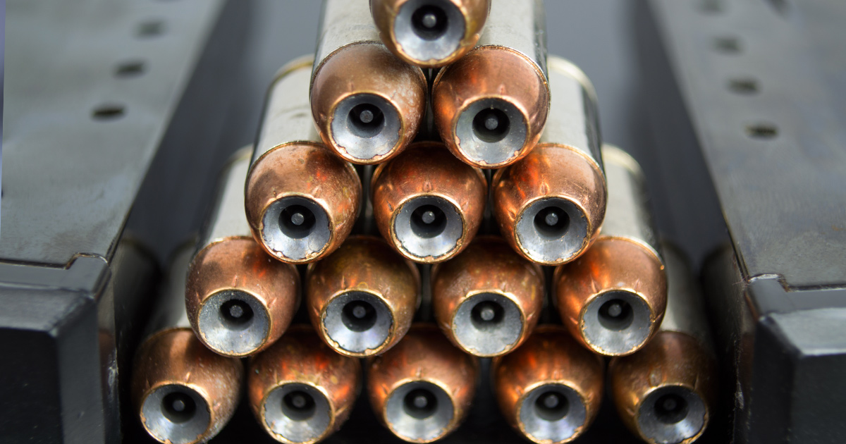 Why Quality JHP Ammunition Is the Standard for Defensive Carry
