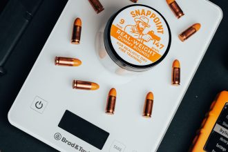 The Weight of Reality: Why You Should Dry Fire with Real-Weight Dummy Rounds