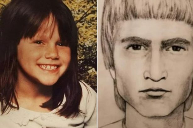 Man confesses to killing 7-year-old while on the lam after DNA links him to 30-year cold case: authorities