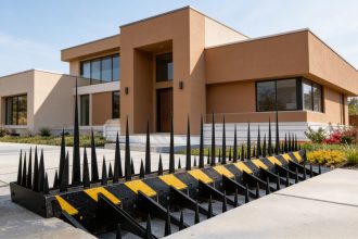 39 LETHAL HOME DEFENSE GADGETS ON AMAZON 2026