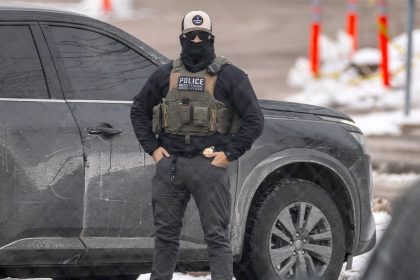 National security expert urges DHS to raise terror threat level, warns of sleeper cell risks in US