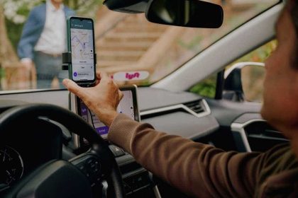 Lyft offers Kansas riders 50% off with code ‘TRANSJOY’ after state voids trans driver’s licenses