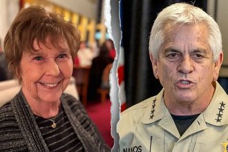 Nancy Guthrie disappearance: Sheriff says authorities looking into car caught on Ring cam, haven’t made ID yet