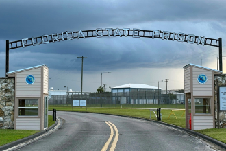 Florida man who wrestled cop’s gun away and killed him, executed after final appeals rejected