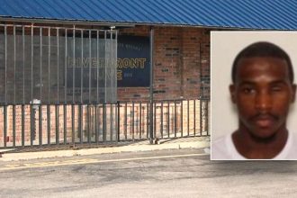 Cincinnati mayor opposes judge’s move to grant bail to convicted felon linked to mass shooting gun battle