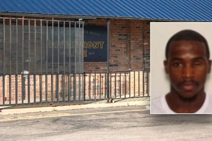 Cincinnati mayor opposes judge’s move to grant bail to convicted felon linked to mass shooting gun battle