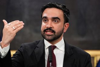 Mamdani putting NYPD ‘between rock and a hard place’ in move that could ultimately help his goal: expert