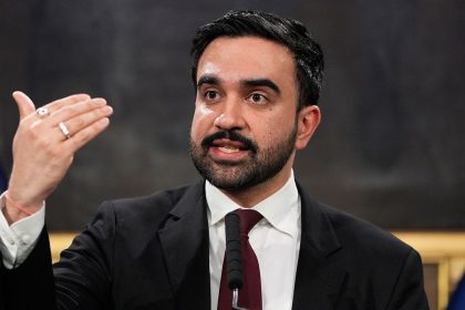 Mamdani putting NYPD ‘between rock and a hard place’ in move that could ultimately help his goal: expert