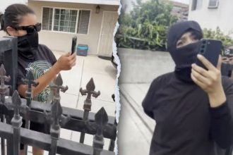 Anti-ICE agitators convicted of stalking federal agents on livestream
