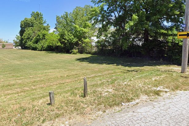 Two young unidentified Black girls found dead inside buried suitcases in Ohio