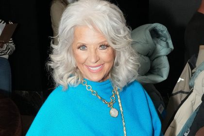 Paula Deen speaks out about ‘horrifying’ gunpoint robbery after 1987 attacker is found dead in NYC