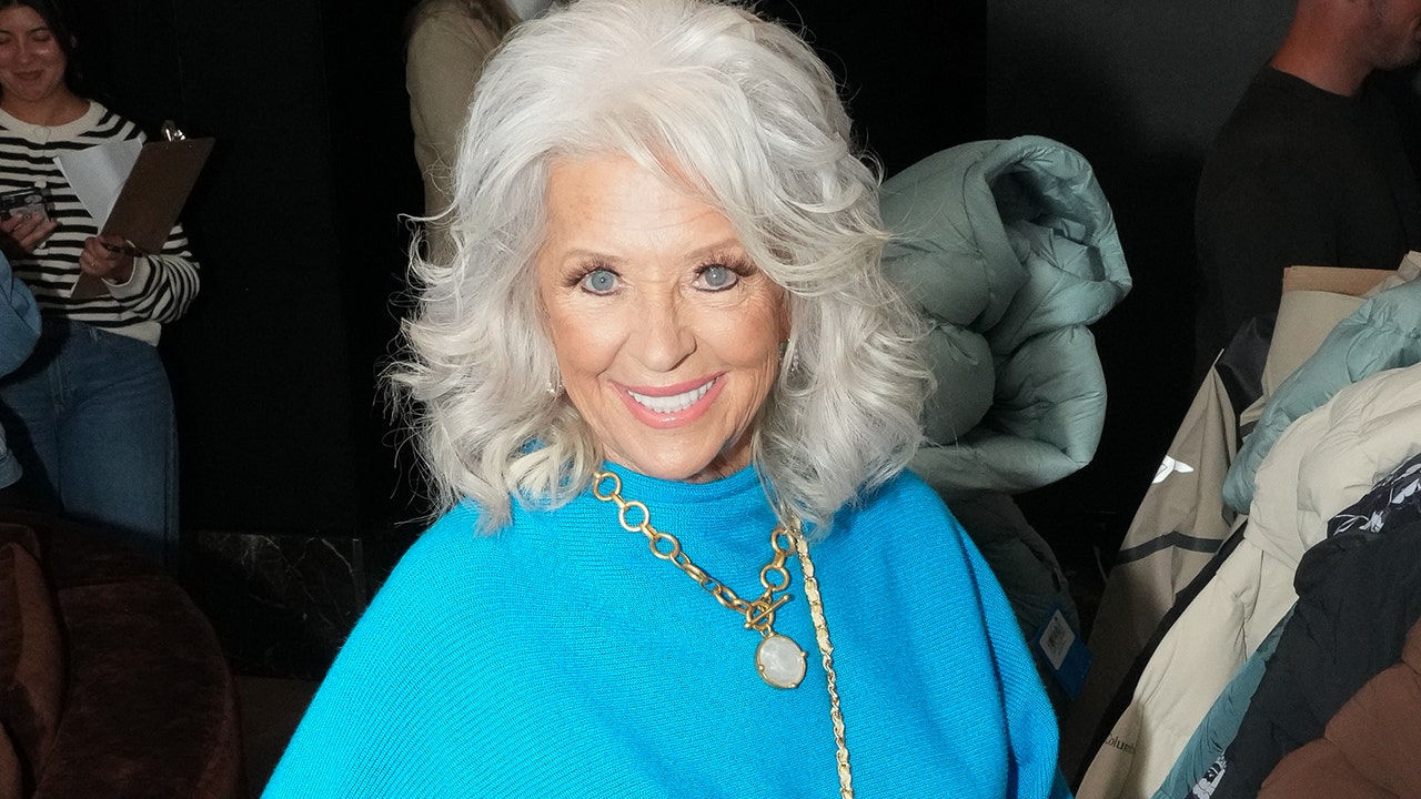 Paula Deen speaks out about ‘horrifying’ gunpoint robbery after 1987 attacker is found dead in NYC