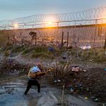 Man killed in Texas after Border Patrol checkpoint flight and shootout