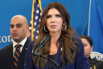 DHS shutdown may delay US terror response amid Iran conflict, expert warns