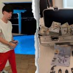 US government contractor accused of stealing M arrested on small island, FBI announces