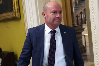 Mike Lee unveils national constitutional carry bill to override ‘hostile’ state gun laws