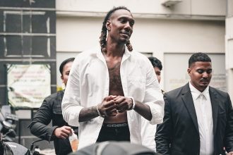 American basketball player Jarred Shaw hoping for ‘miracle’ in Indonesian prison as health crisis worsens