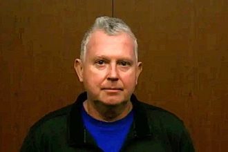 Georgia sheriff arrested on DUI charge after blood alcohol content was allegedly almost triple legal limit