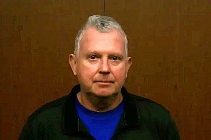 Georgia sheriff arrested on DUI charge after blood alcohol content was allegedly almost triple legal limit