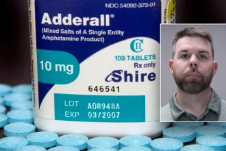 Former New York DARE officer admits to selling drugs while in uniform in squad car