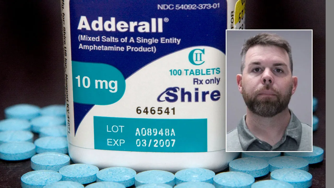 Former New York DARE officer admits to selling drugs while in uniform in squad car