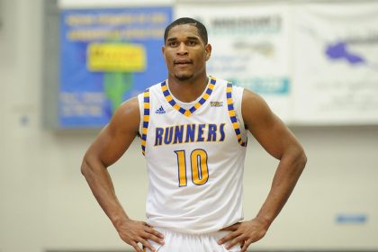 Former college basketball coach accused of leading double life as pimp across four states: report