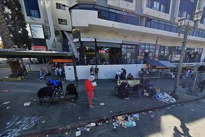 Federal agents arrest 12 alleged members of LA’s massive 18th Street gang drug trafficking operation