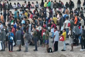 KEN CUCCINELLI: Biden opened our border to Iranian terrorism threats