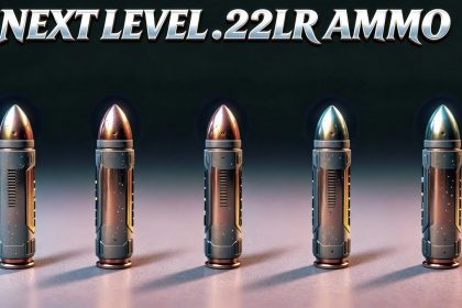 Top 10 Most Deadly .22 LR Ammo You Can Buy in the US!