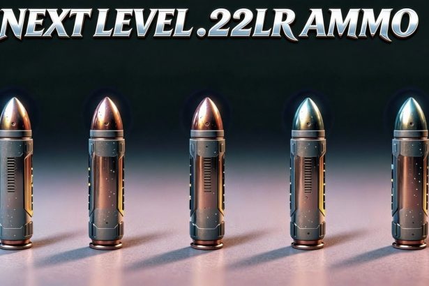 Top 10 Most Deadly .22 LR Ammo You Can Buy in the US!
