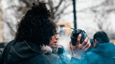 NYPD confirms object thrown at protests near Gracie Mansion in Manhattan was an IED