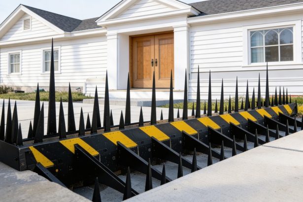 Insane Home Defense Gadgets You Can Buy On Amazon!