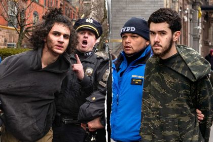 Suspect in NYC terror probe planned attack ‘bigger than the Boston Marathon bombing,’ prosecutors say