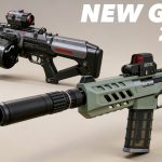 15 BADASS NEW GUNS JUST APPROVED BY TRUMP 2026 – The New List!