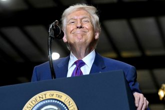 Trump admin pulls 0K in grants for research on LGBTQ cartoonists, ‘multiethnic’ studies, report says