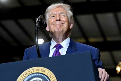 Trump admin pulls 0K in grants for research on LGBTQ cartoonists, ‘multiethnic’ studies, report says