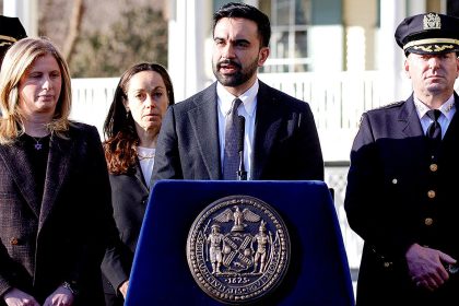 ISIS-inspired NYC bomb suspects could face death penalty, ex-FBI agent says