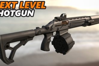 The Ultimate Tactical Shotguns for Home Defense Every American Should Consider