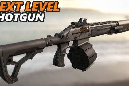 The Ultimate Tactical Shotguns for Home Defense Every American Should Consider