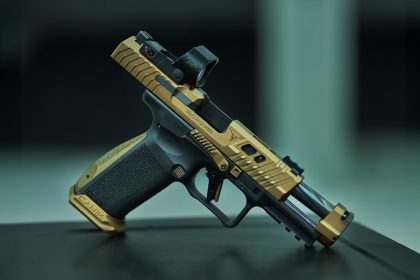 TTI Took a Canik and Turned It Into a ‘Race Gun’… I Didn’t Expect This Much Difference